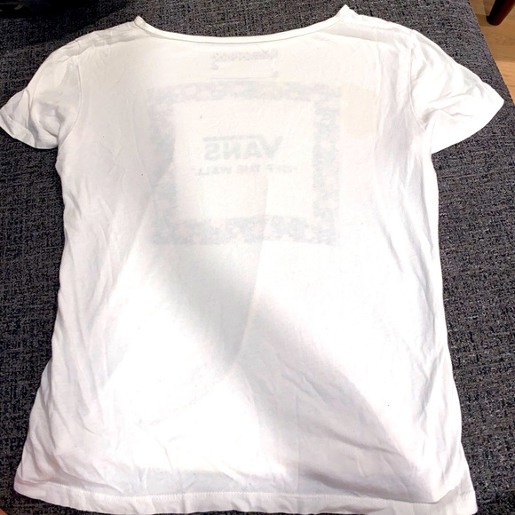 Vans t-shirt - Picture 4 of 4
